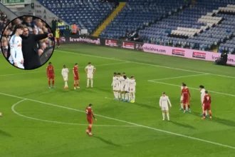 Leeds United Consider Harry Gray Loan Move West Yorkshire 2026