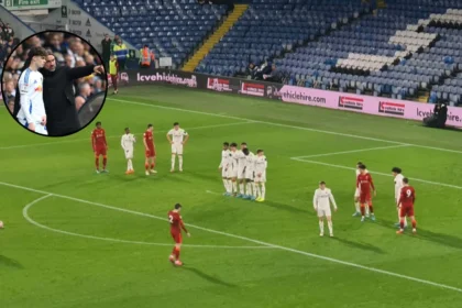 Leeds United Consider Harry Gray Loan Move West Yorkshire 2026