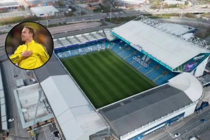 Leeds United Eye Borussia Dortmund Star Julian Brandt: West Yorkshire 2026