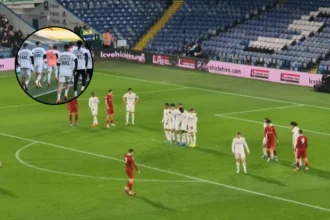 Leeds United Face Financial Restrictions Amid Rival's £100m Chase: West Yorkshire 2026
