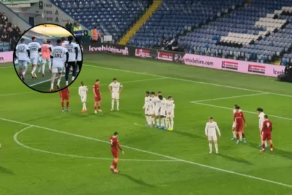 Leeds United Face Financial Restrictions Amid Rival's £100m Chase: West Yorkshire 2026
