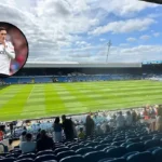Leeds United Favourites to Sign Harry Wilson, West Yorkshire 2026