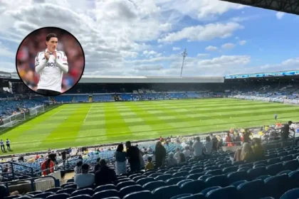 Leeds United Favourites to Sign Harry Wilson, West Yorkshire 2026