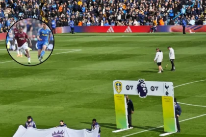 Leeds United Handed Fresh Bookies Backing in 2026-27 Forecast; North Yorkshire 2026