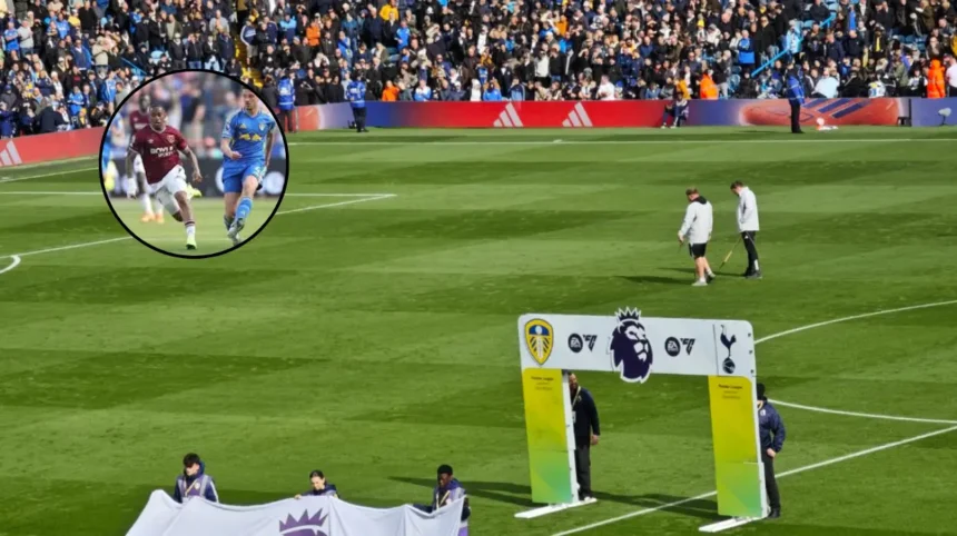 Leeds United Handed Fresh Bookies Backing in 2026-27 Forecast; North Yorkshire 2026