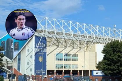 Leeds United Harry Wilson Transfer Deal 2026 | Leeds
