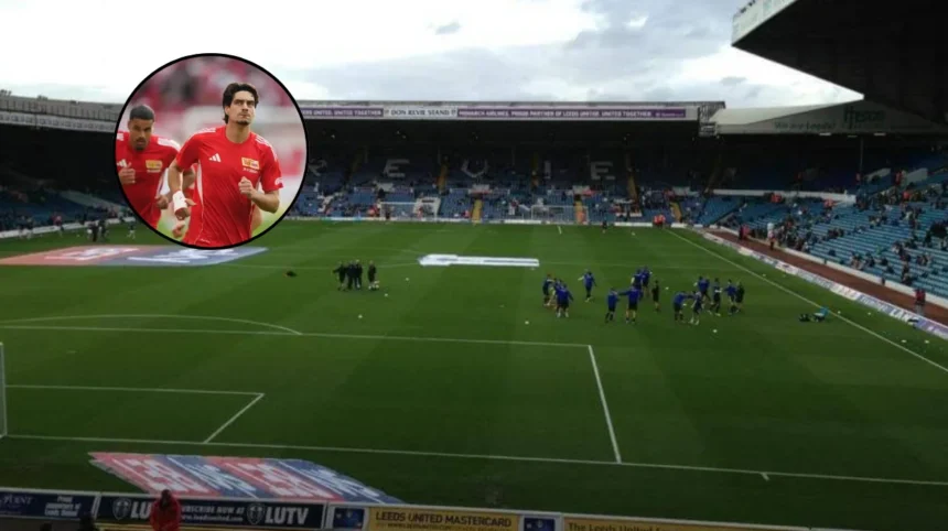 Leeds United Push for Nico Elvedi and Diogo Leite – Leeds 2026