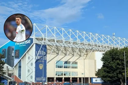 Leeds United Retained List: Ampadu Extended, Meslier Exits 2026; Leeds, West Yorkshire