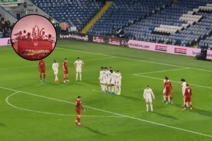 Leeds United Rivals Transfer Update Spurs Add Four | Leeds 2026