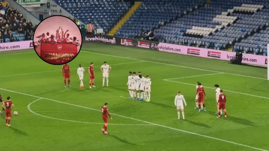 Leeds United Rivals Transfer Update Spurs Add Four | Leeds 2026