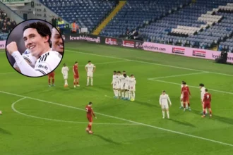 Leeds United Seal Wilson Deal Amid Brandt Transfer Links West Yorkshire 2026