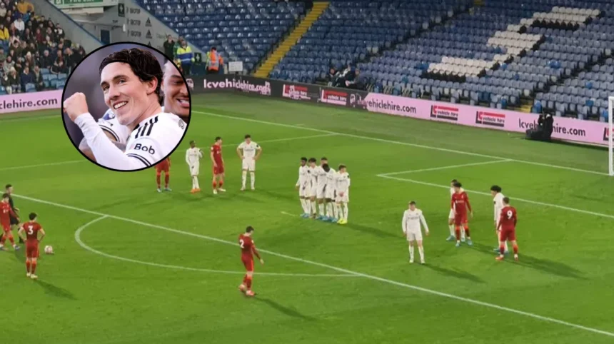 Leeds United Seal Wilson Deal Amid Brandt Transfer Links West Yorkshire 2026