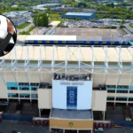 Leeds United Shea Charles Transfer Talk 2026 Leeds