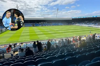 Leeds United Squad Market Value vs Premier League Rivals – Leeds, 2026