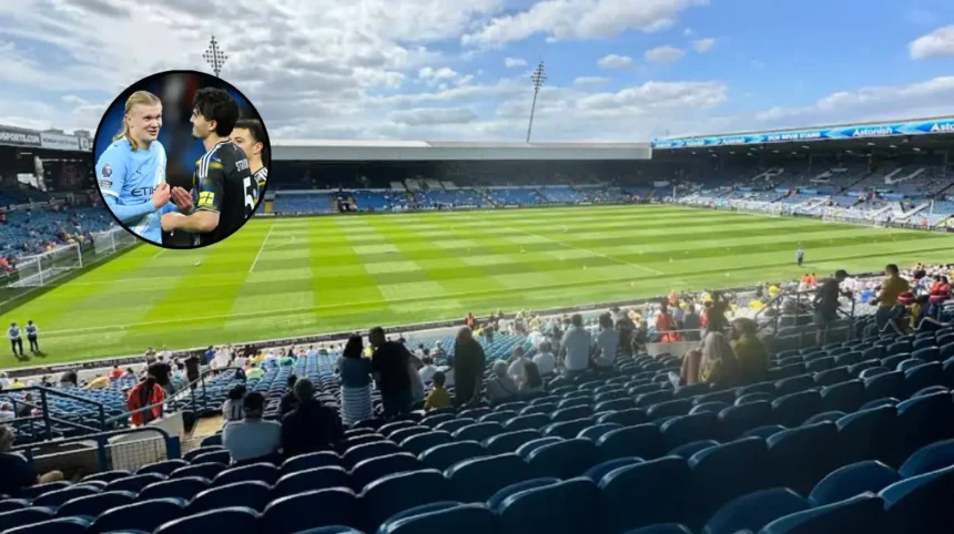 Leeds United Squad Market Value vs Premier League Rivals – Leeds, 2026