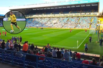 Leeds United Target Julian Brandt Free Transfer 2026 Leeds
