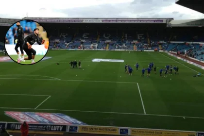 Leeds United Target New Giant Goalkeeper: West Yorkshire 2026