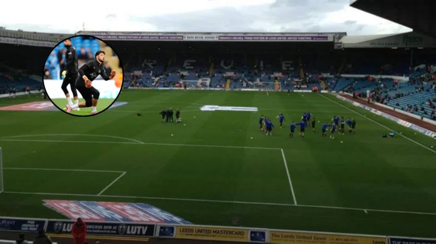 Leeds United Target New Giant Goalkeeper: West Yorkshire 2026