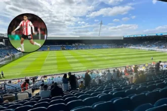Leeds United Target Shea Charles from Southampton – Leeds, 2026