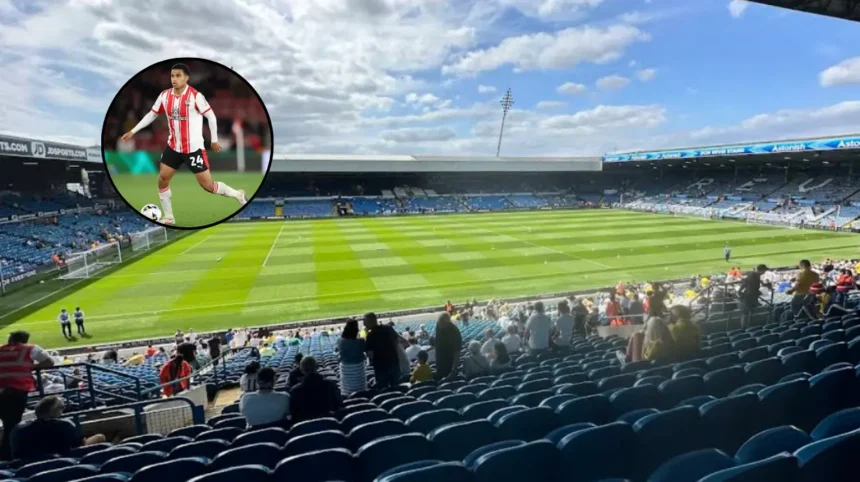 Leeds United Target Shea Charles from Southampton – Leeds, 2026