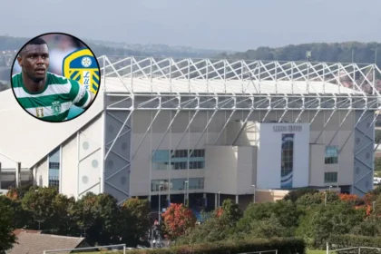 Leeds United Target Sporting Lisbon Star Ousmane Diomande Leeds 2026