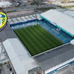 Leeds United Target Zion Suzuki After World Cup Display Leeds 2026