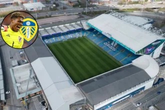 Leeds United Target Zion Suzuki After World Cup Display Leeds 2026