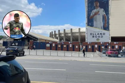 Leeds United Transfer Strategy and Elland Road Plans Leeds 2026