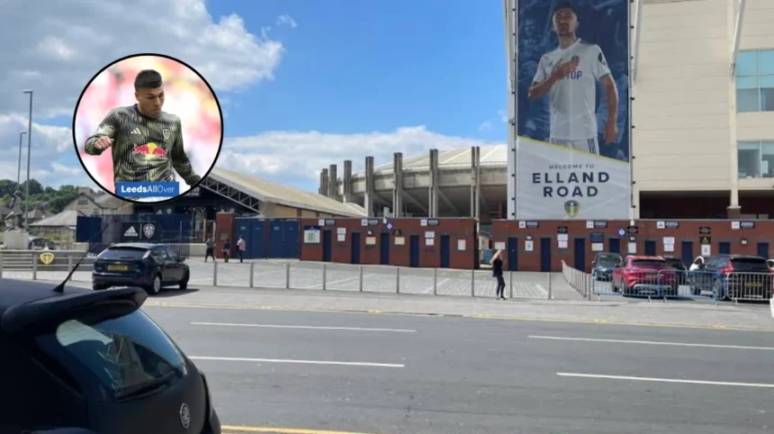Leeds United Transfer Strategy and Elland Road Plans Leeds 2026