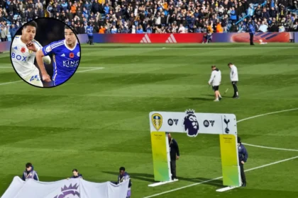 Leeds United vs Leicester: Everton PSR Breach Legal Action – Leeds 2026
