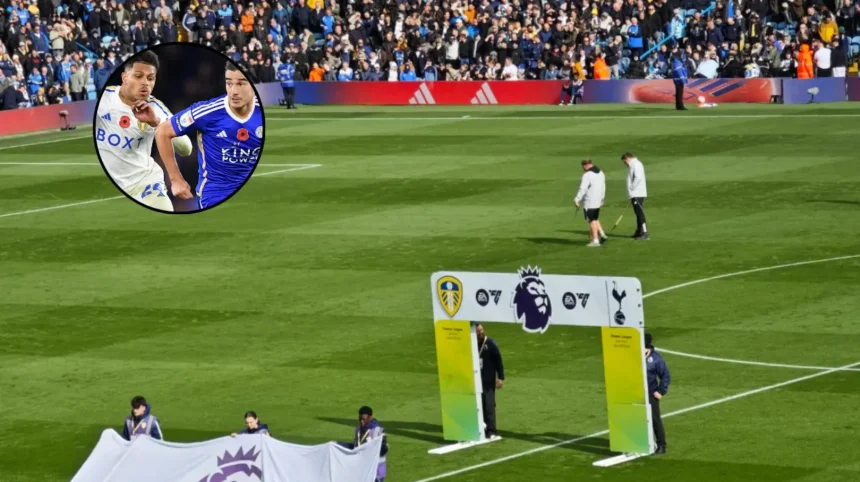 Leeds United vs Leicester: Everton PSR Breach Legal Action – Leeds 2026