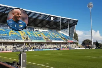Maika Sivo Targets Historic Super League Record for Leeds Rhinos 2026