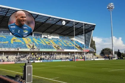 Maika Sivo Targets Historic Super League Record for Leeds Rhinos 2026