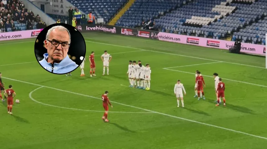Marcelo Bielsa’s World Cup Preparation Ahead of Uruguay 2026