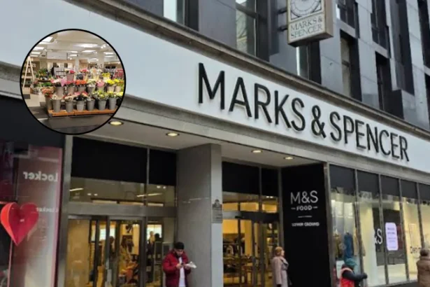 Marks & Spencer Plans Major Store Extension at Guiseley Retail Park 2026