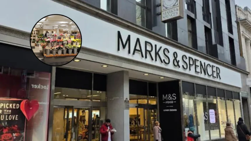 Marks & Spencer Plans Major Store Extension at Guiseley Retail Park 2026