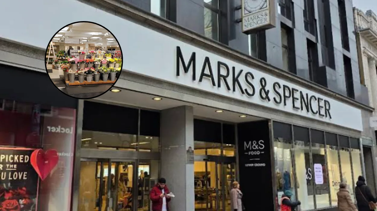 Marks & Spencer Plans Major Store Extension at Guiseley Retail Park 2026