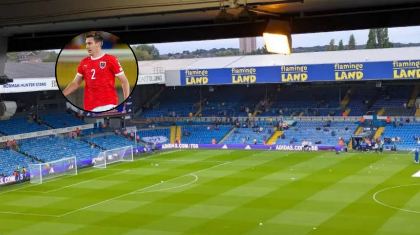 Max Wober Outlines Leeds United Pre-Season Return Hope 2026; Leeds