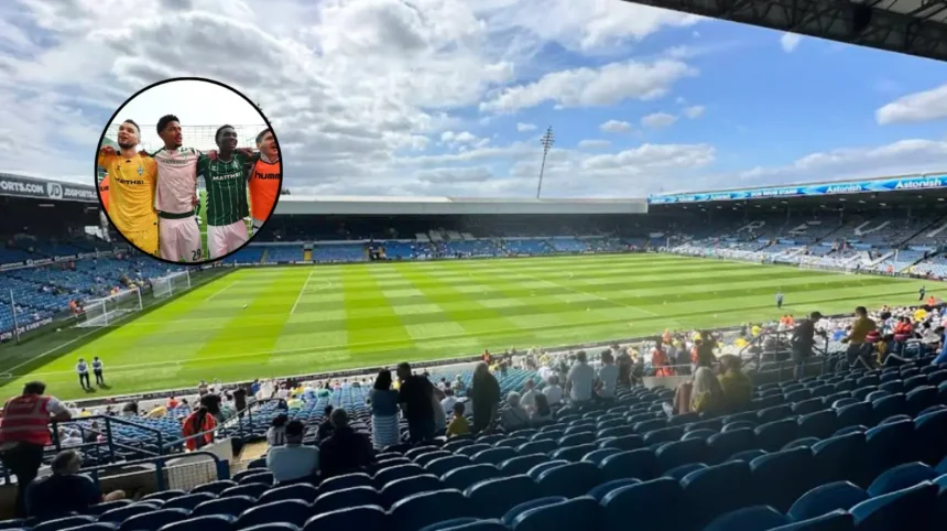 Max Wober Outlines Leeds United Pre-Season Return Hope After Bremen Injury; Leeds 2026