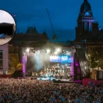Millennium Square Concert Stage Construction Begins: Leeds 2026