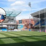 Morgan Gannon Eyes Shock Super League Return From Auckland 2026