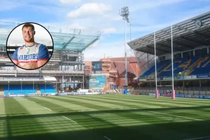 Morgan Gannon Eyes Shock Super League Return From Auckland 2026