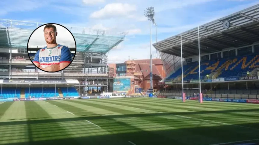Morgan Gannon Eyes Shock Super League Return From Auckland 2026