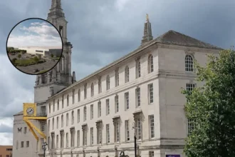 Morley Industrial Land Approved for Six New Homes in Leeds 2026