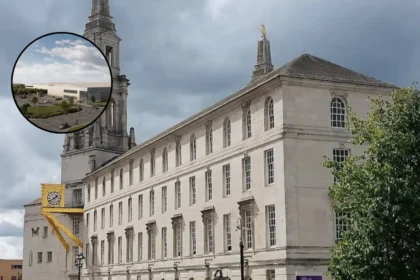 Morley Industrial Land Approved for Six New Homes in Leeds 2026