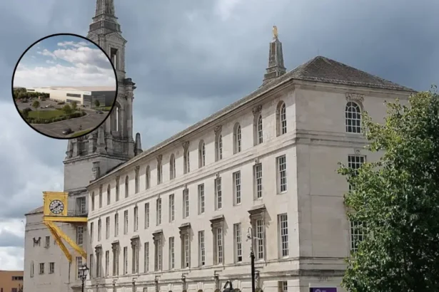 Morley Industrial Land Approved for Six New Homes in Leeds 2026