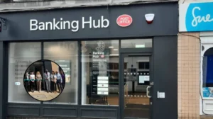 New Permanent Banking Hub Opens in Yeadon: 2026