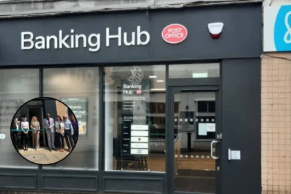 New Permanent Banking Hub Opens in Yeadon: 2026