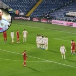 Noah Okafor Denies World Cup 'Time Bomb' Rumours: Leeds News 2026