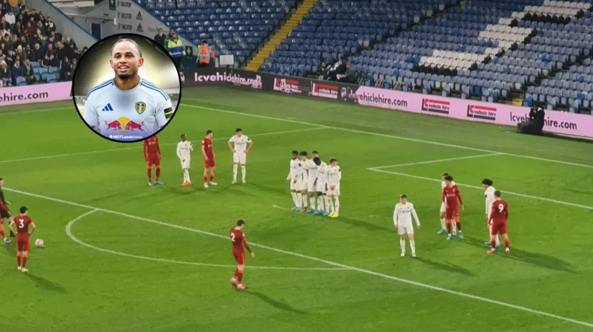 Noah Okafor Denies World Cup 'Time Bomb' Rumours: Leeds News 2026